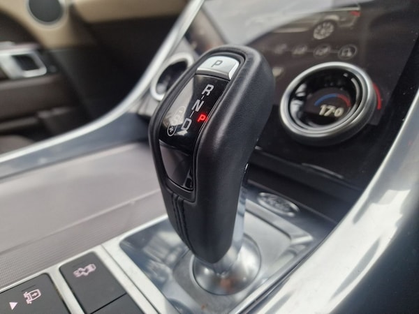 Used Land Rover Range Rover Sport 2022 for sale - 72417765: Photo 23