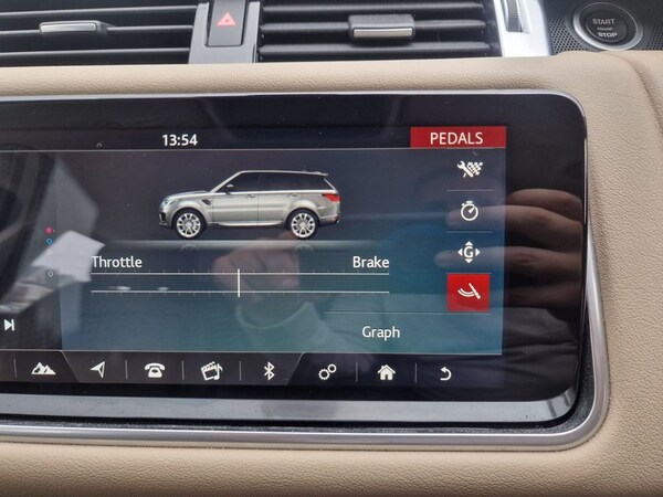 Used Land Rover Range Rover Sport 2022 for sale - 72417765: Photo 32