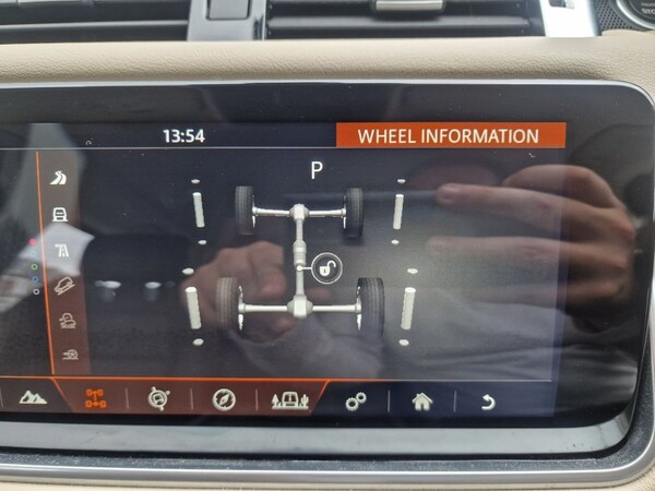 Used Land Rover Range Rover Sport 2022 for sale - 72417765: Photo 33