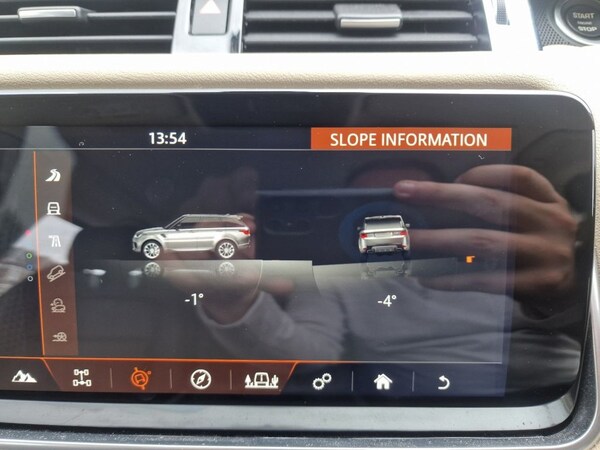 Used Land Rover Range Rover Sport 2022 for sale - 72417765: Photo 34