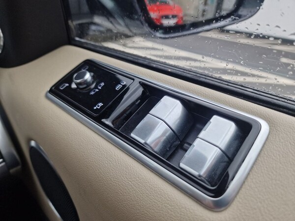 Used Land Rover Range Rover Sport 2022 for sale - 72417765: Photo 46