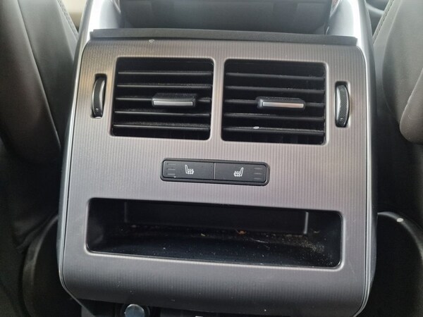 Used Land Rover Range Rover Sport 2022 for sale - 72417765: Photo 47