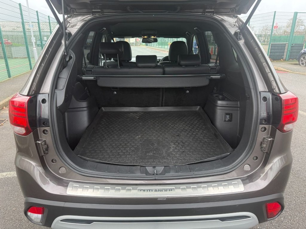 Used Mitsubishi Outlander 2019 for sale - 76900820: Photo 10