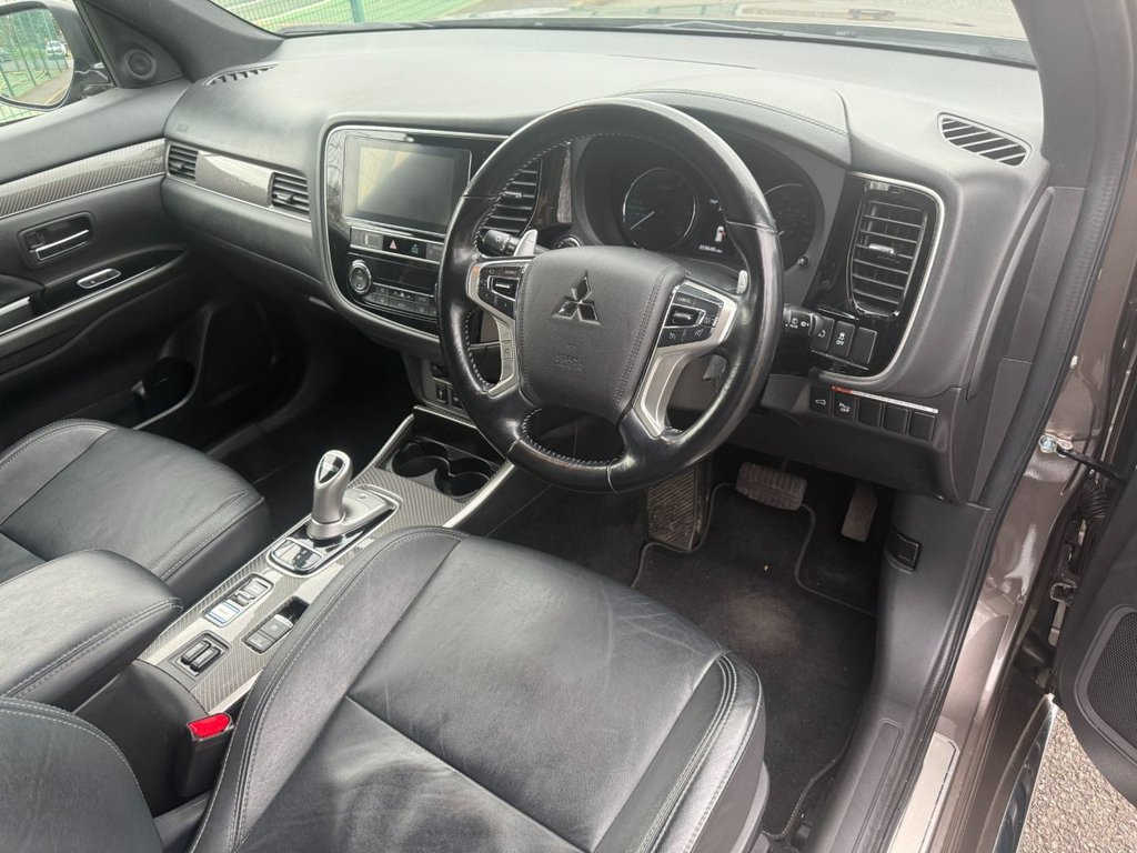 Used Mitsubishi Outlander 2019 for sale - 76900820: Photo 12