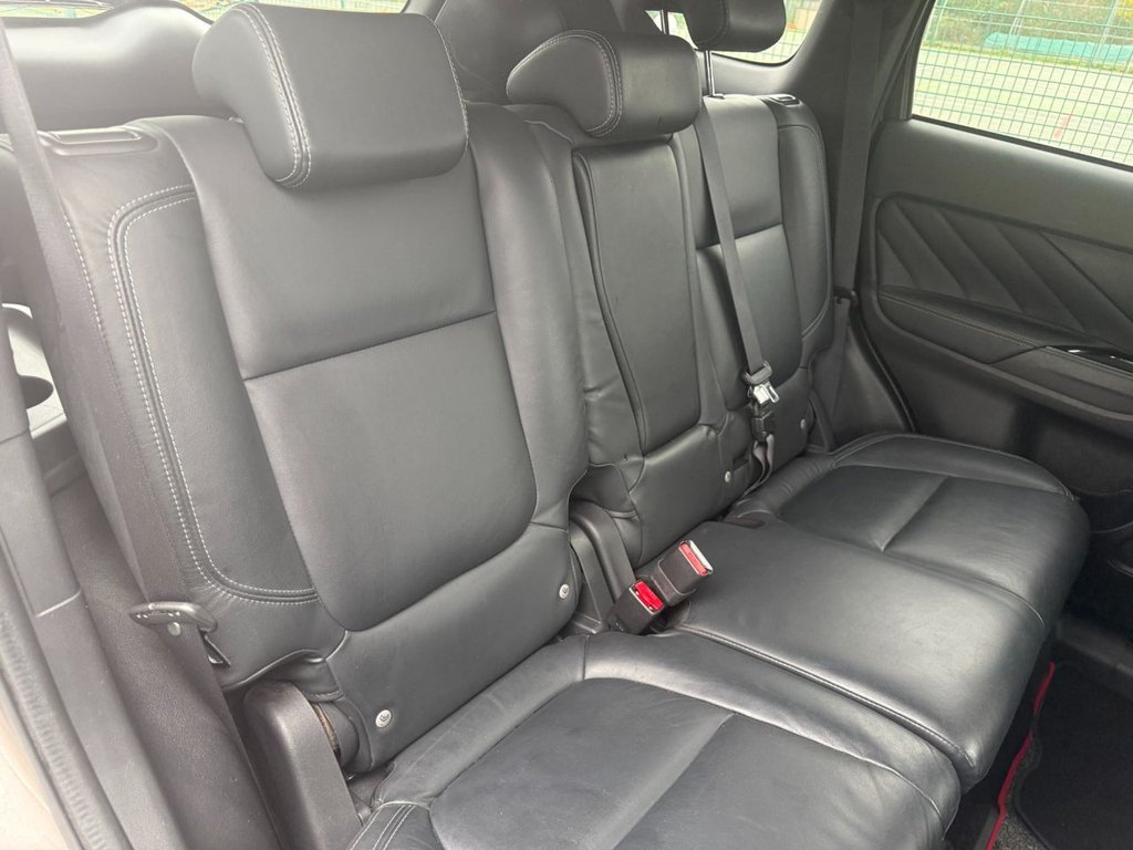 Used Mitsubishi Outlander 2019 for sale - 76900820: Photo 14