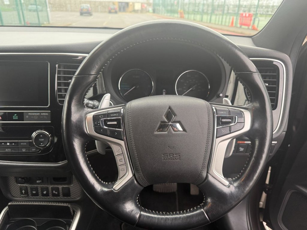 Used Mitsubishi Outlander 2019 for sale - 76900820: Photo 17
