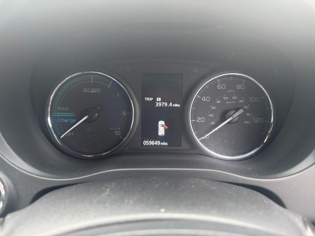 Used Mitsubishi Outlander 2019 for sale - 76900820: Photo 18