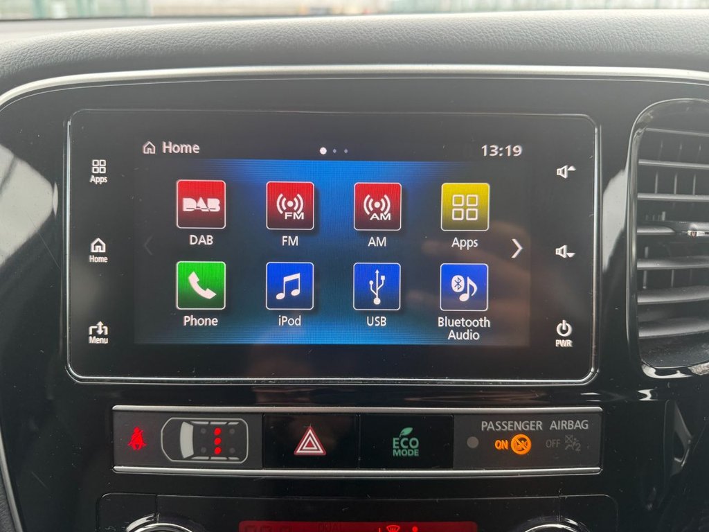 Used Mitsubishi Outlander 2019 for sale - 76900820: Photo 19