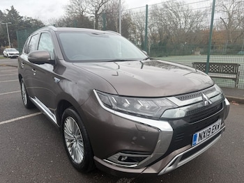 2019 (19) - 2.4 PHEV 4h 5dr Auto