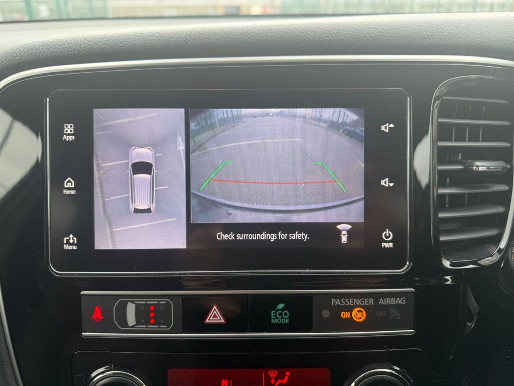 Used Mitsubishi Outlander 2019 for sale - 76900820: Photo 20