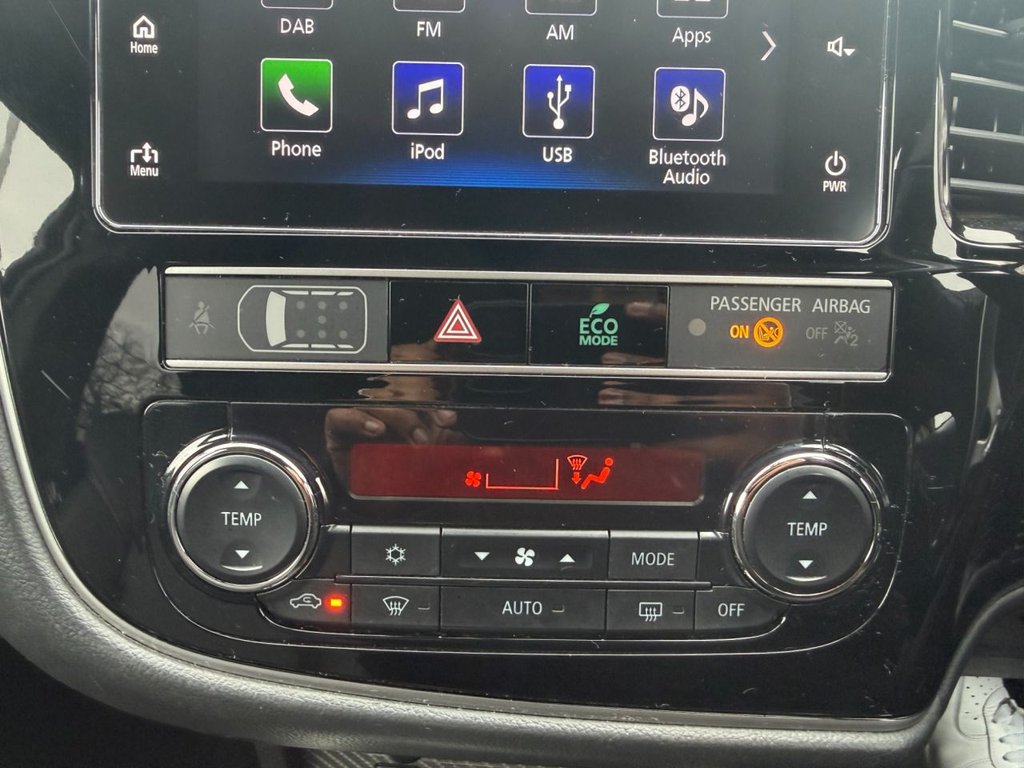 Used Mitsubishi Outlander 2019 for sale - 76900820: Photo 21