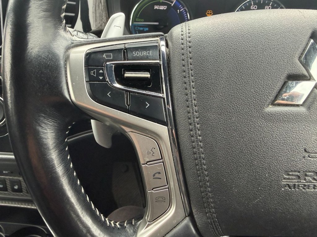 Used Mitsubishi Outlander 2019 for sale - 76900820: Photo 25