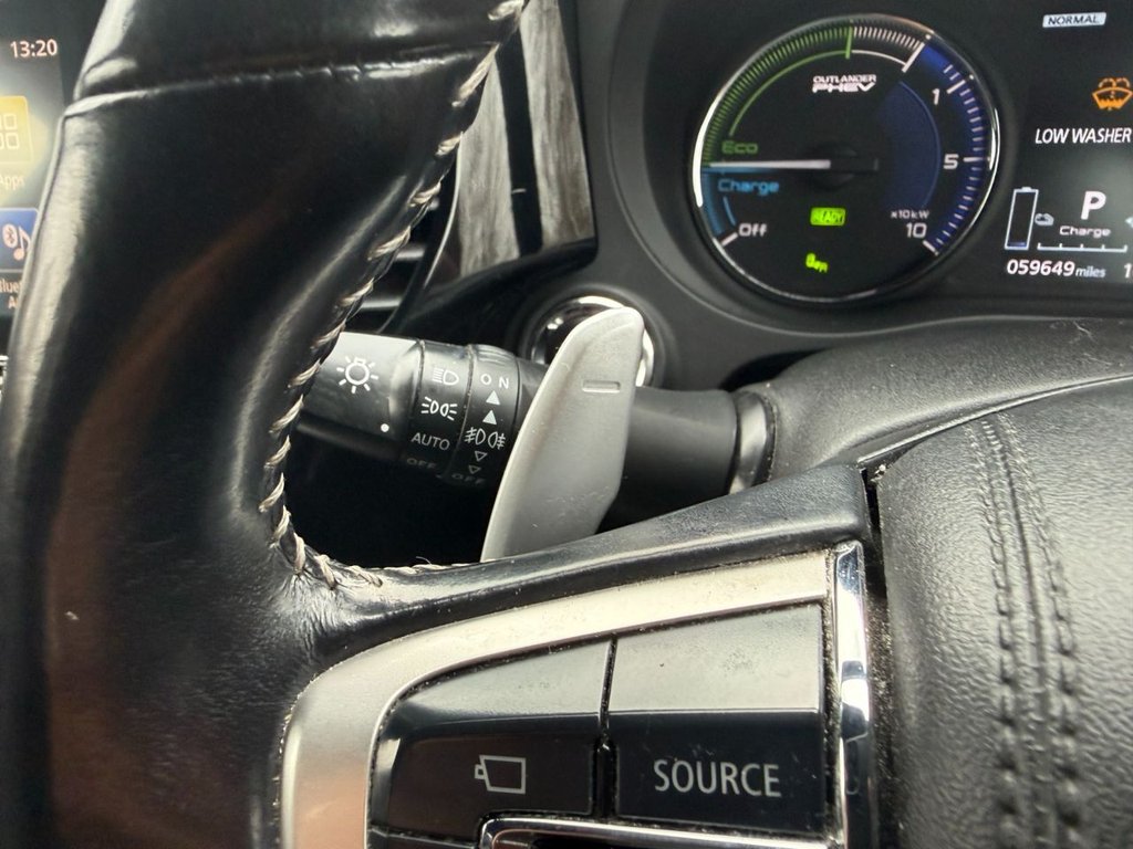 Used Mitsubishi Outlander 2019 for sale - 76900820: Photo 27