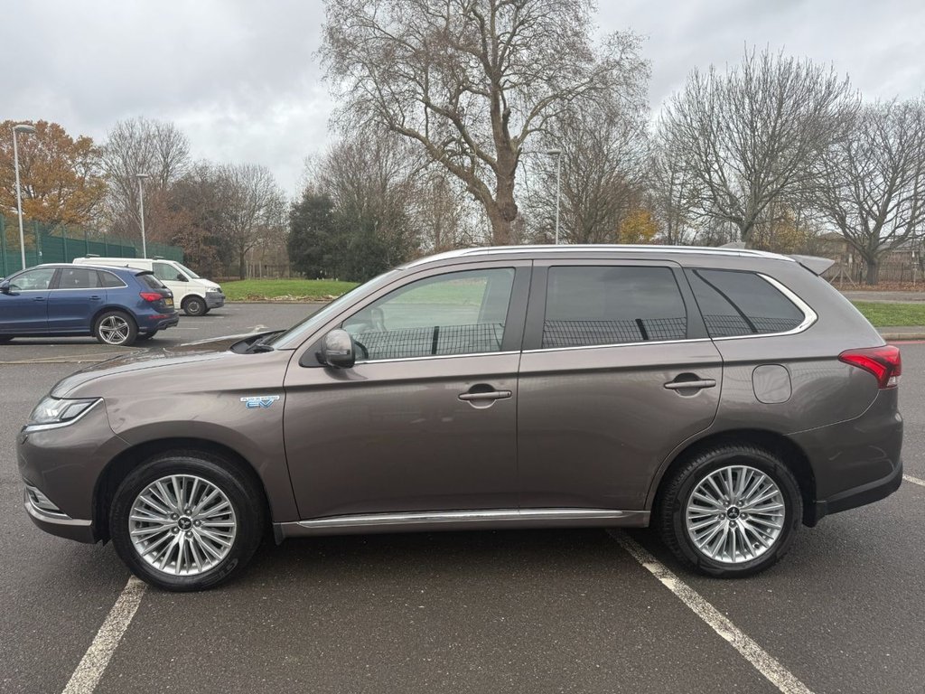 Used Mitsubishi Outlander 2019 for sale - 76900820: Photo 6
