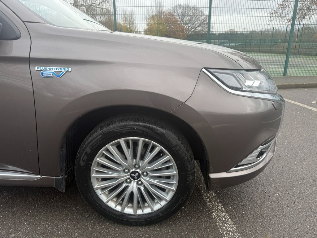 Used Mitsubishi Outlander 2019 for sale - 76900820: Photo 9