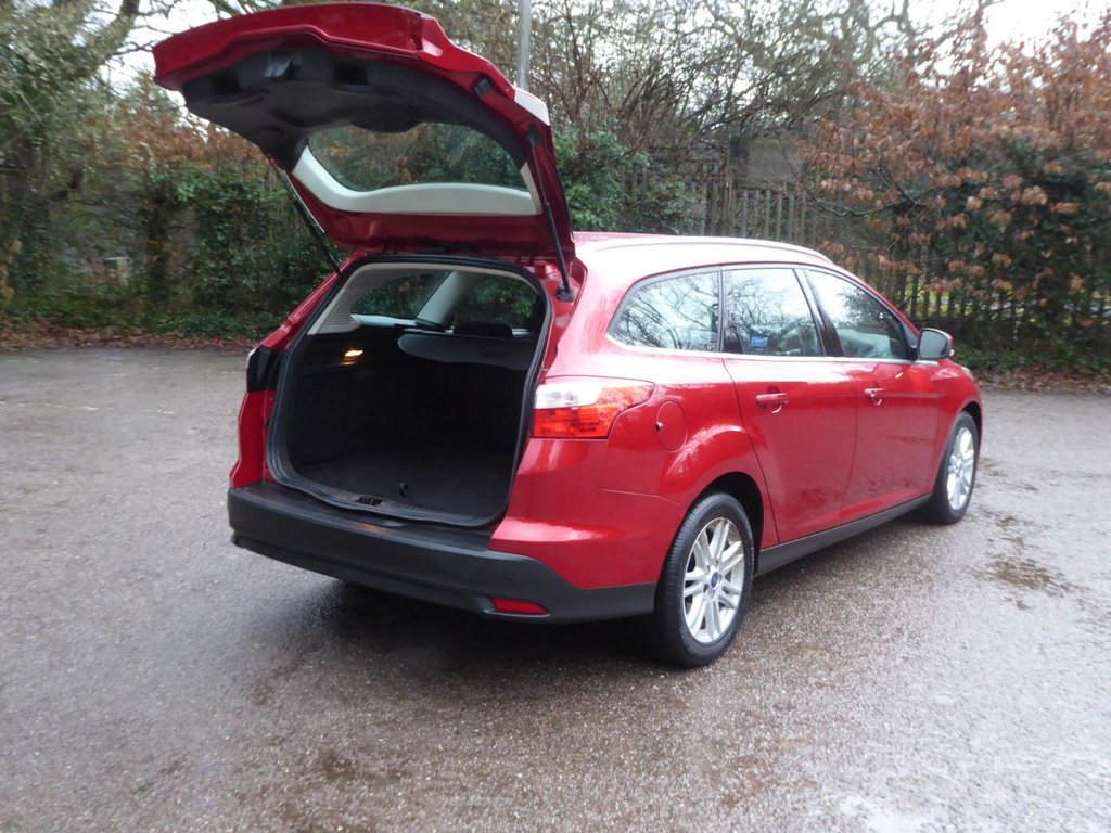 Used Ford Focus 2012 for sale - 77534785: Photo 10