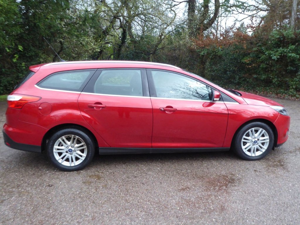 Used Ford Focus 2012 for sale - 77534785: Photo 11