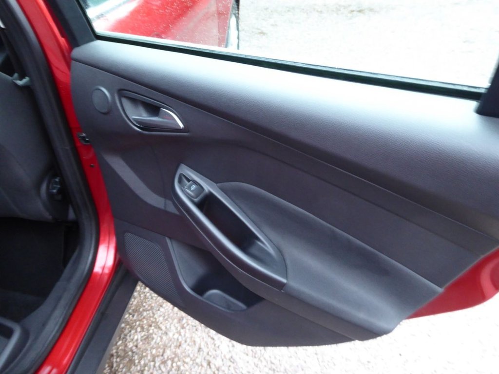 Used Ford Focus 2012 for sale - 77534785: Photo 12