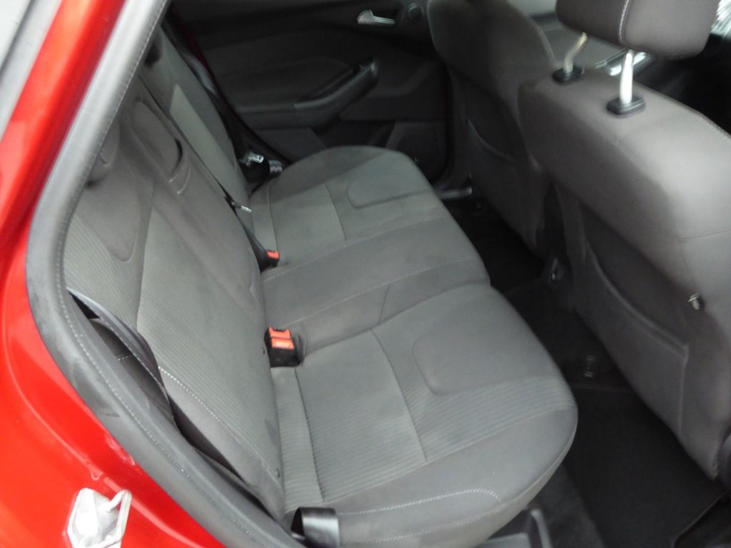 Used Ford Focus 2012 for sale - 77534785: Photo 13