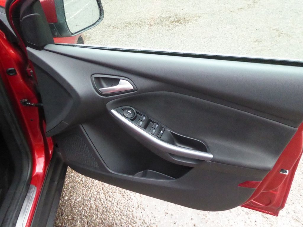 Used Ford Focus 2012 for sale - 77534785: Photo 17