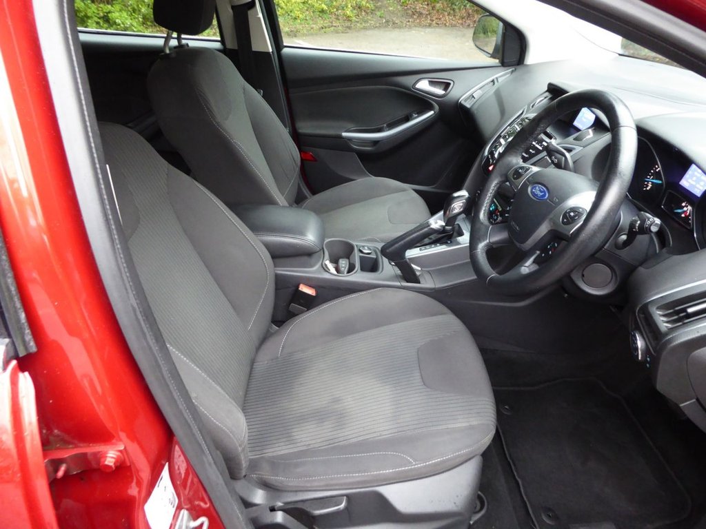 Used Ford Focus 2012 for sale - 77534785: Photo 19