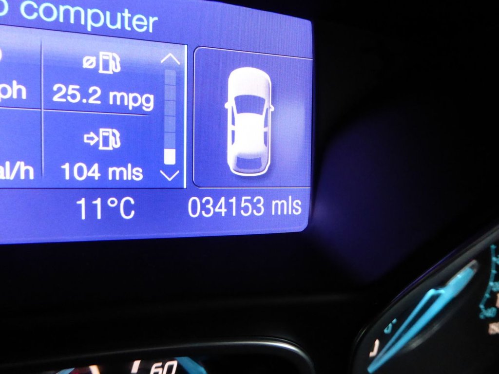 Used Ford Focus 2012 for sale - 77534785: Photo 24