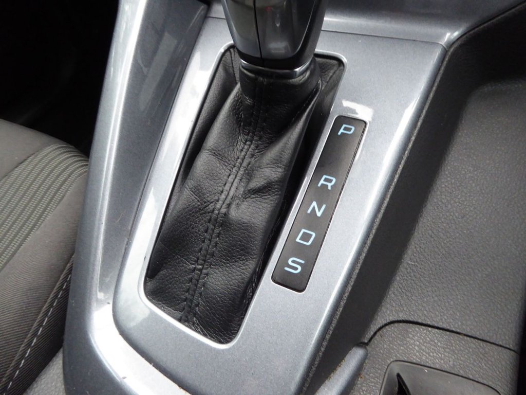 Used Ford Focus 2012 for sale - 77534785: Photo 25