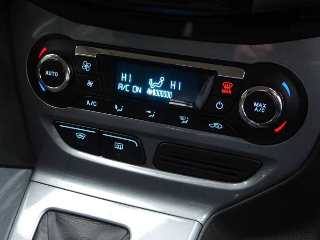 Used Ford Focus 2012 for sale - 77534785: Photo 26