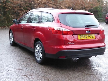 Used Ford Focus 2012 for sale - 77534785: Photo