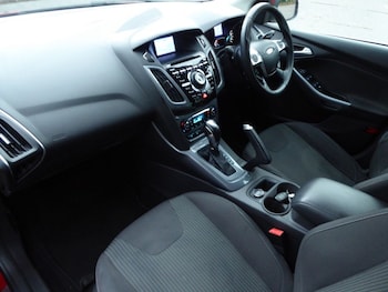 Used Ford Focus 2012 for sale - 77534785: Photo