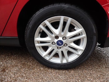 Used Ford Focus 2012 for sale - 77534785: Photo