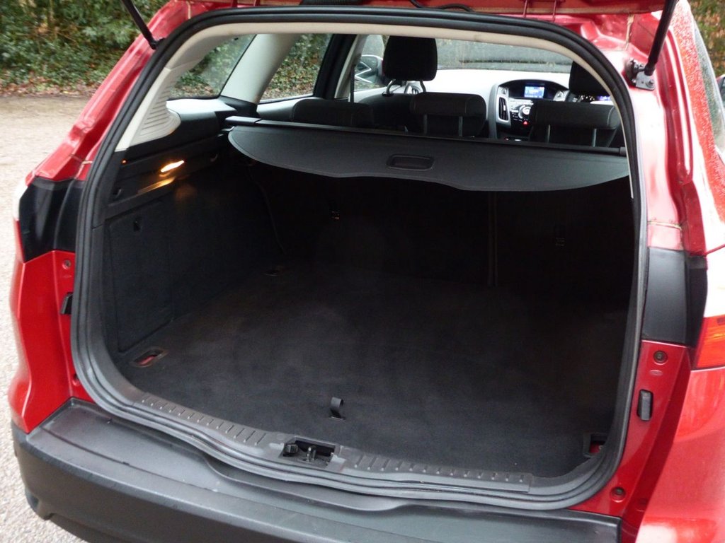 Used Ford Focus 2012 for sale - 77534785: Photo 9