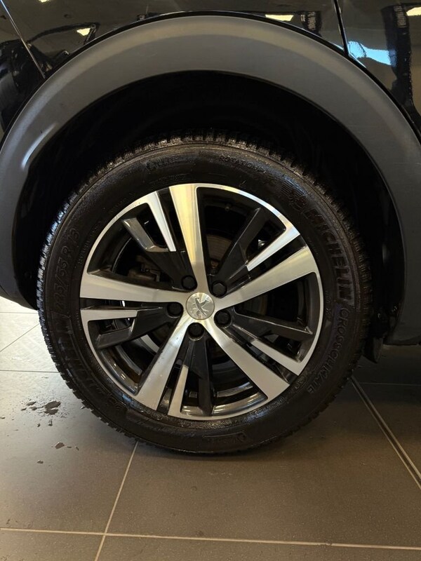 Used Peugeot 3008 2020 for sale - 76185364: Photo 10
