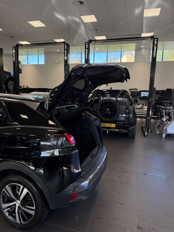Used Peugeot 3008 2020 for sale - 76185364: Photo 13
