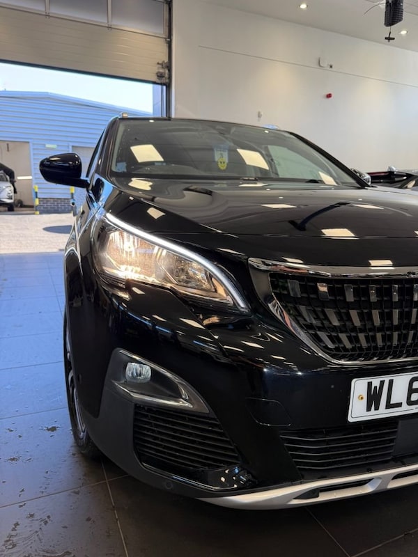 Used Peugeot 3008 2020 for sale - 76185364: Photo 15