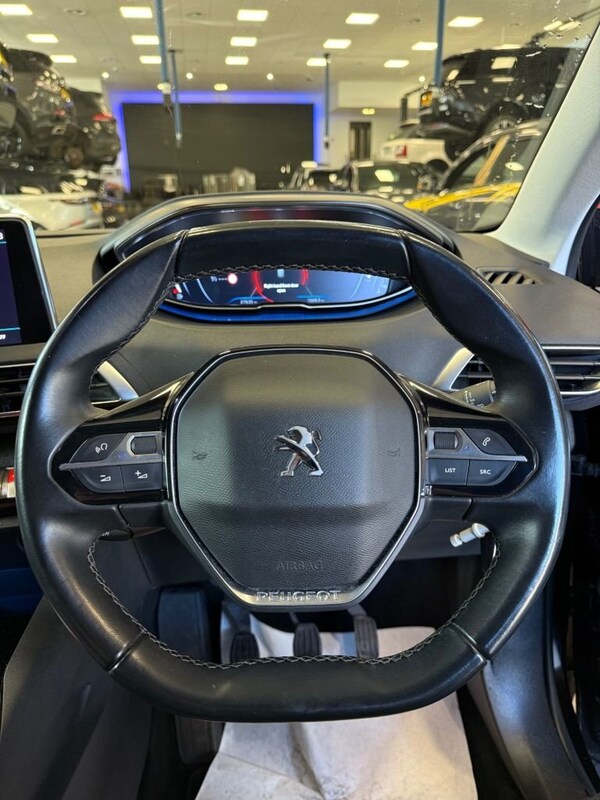 Used Peugeot 3008 2020 for sale - 76185364: Photo 18