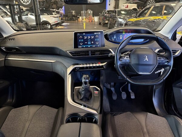 Used Peugeot 3008 2020 for sale - 76185364: Photo 19