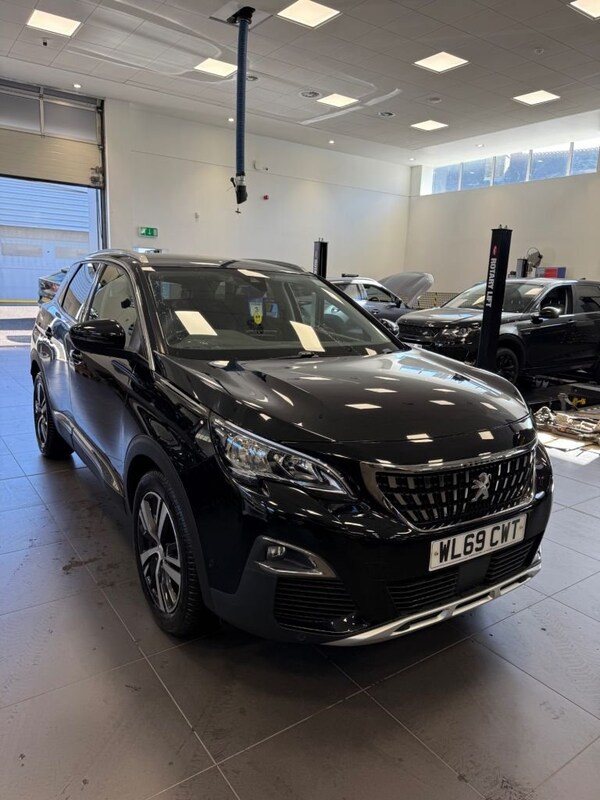 Used Peugeot 3008 2020 for sale - 76185364: Photo 1
