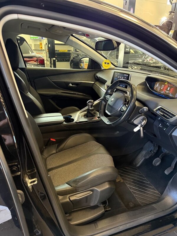 Used Peugeot 3008 2020 for sale - 76185364: Photo 21