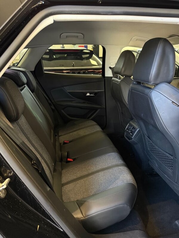 Used Peugeot 3008 2020 for sale - 76185364: Photo 22