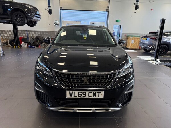 Used Peugeot 3008 2020 for sale - 76185364: Photo 2
