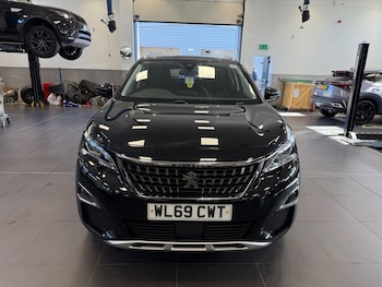 Used Peugeot 3008 2020 for sale - 76185364: Photo 2