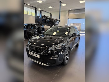 Used Peugeot 3008 2020 for sale - 76185364: Photo 3