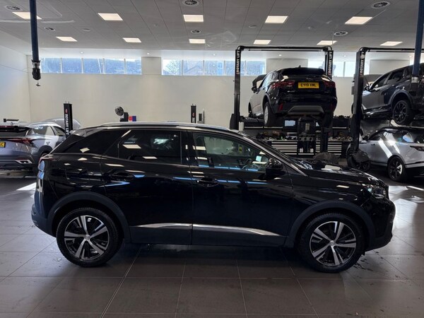 Used Peugeot 3008 2020 for sale - 76185364: Photo 4
