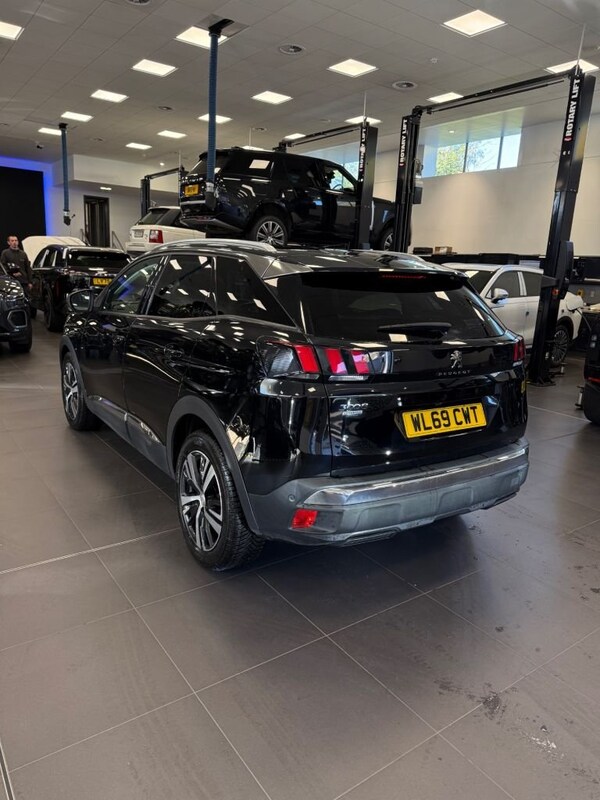 Used Peugeot 3008 2020 for sale - 76185364: Photo 5