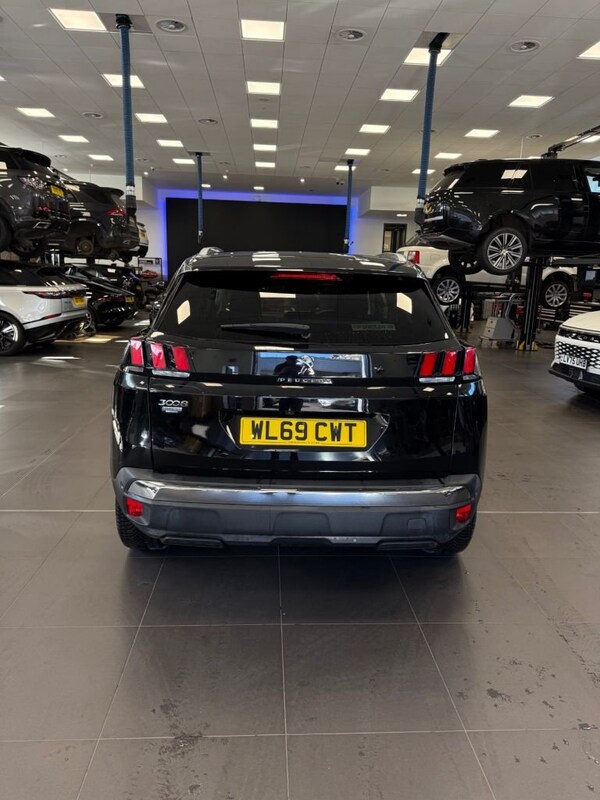 Used Peugeot 3008 2020 for sale - 76185364: Photo 6