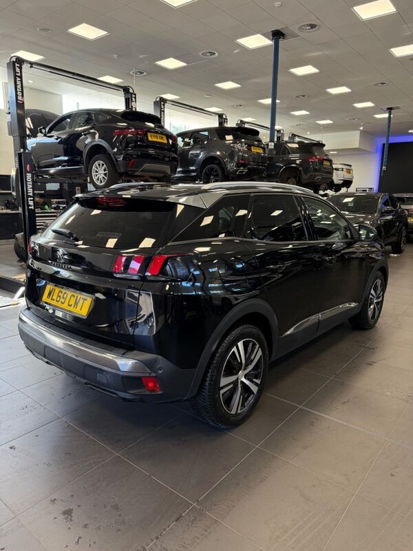 Used Peugeot 3008 2020 for sale - 76185364: Photo 7