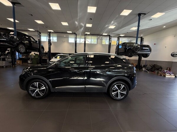 Used Peugeot 3008 2020 for sale - 76185364: Photo 8