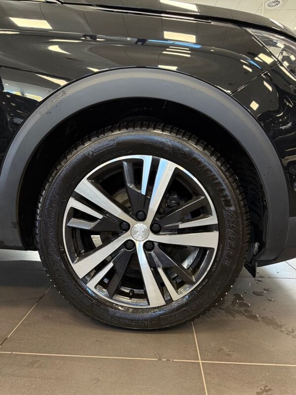 Used Peugeot 3008 2020 for sale - 76185364: Photo 9