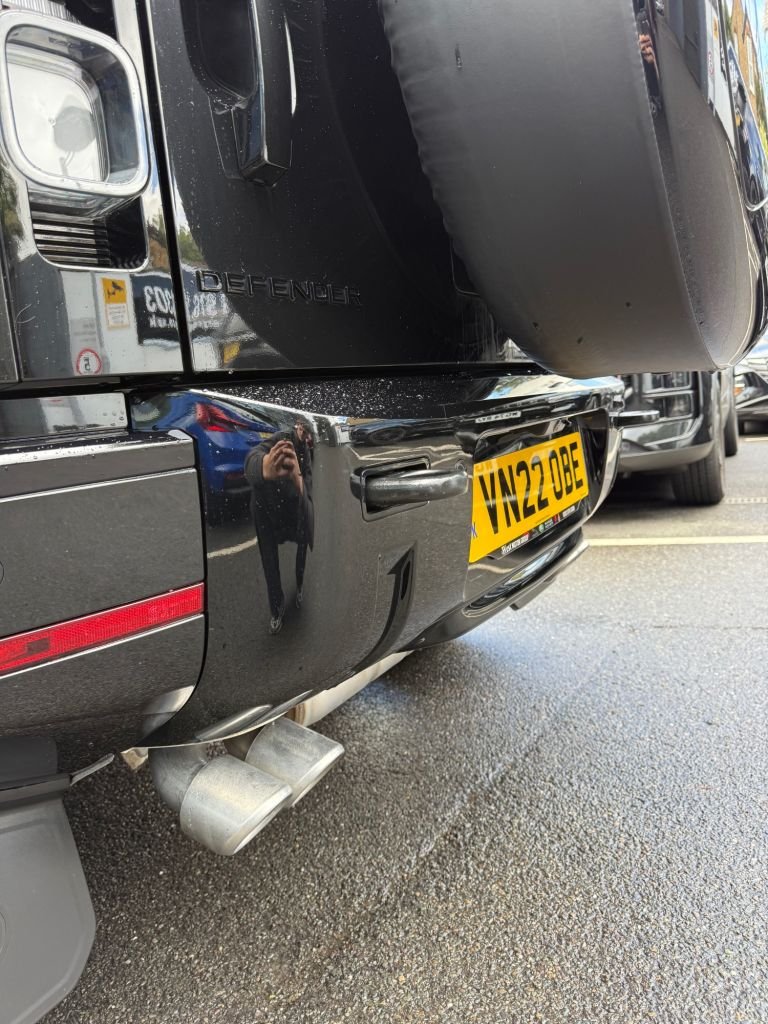 Vehicle 16